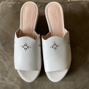 Kate Spade Tia Espadrille